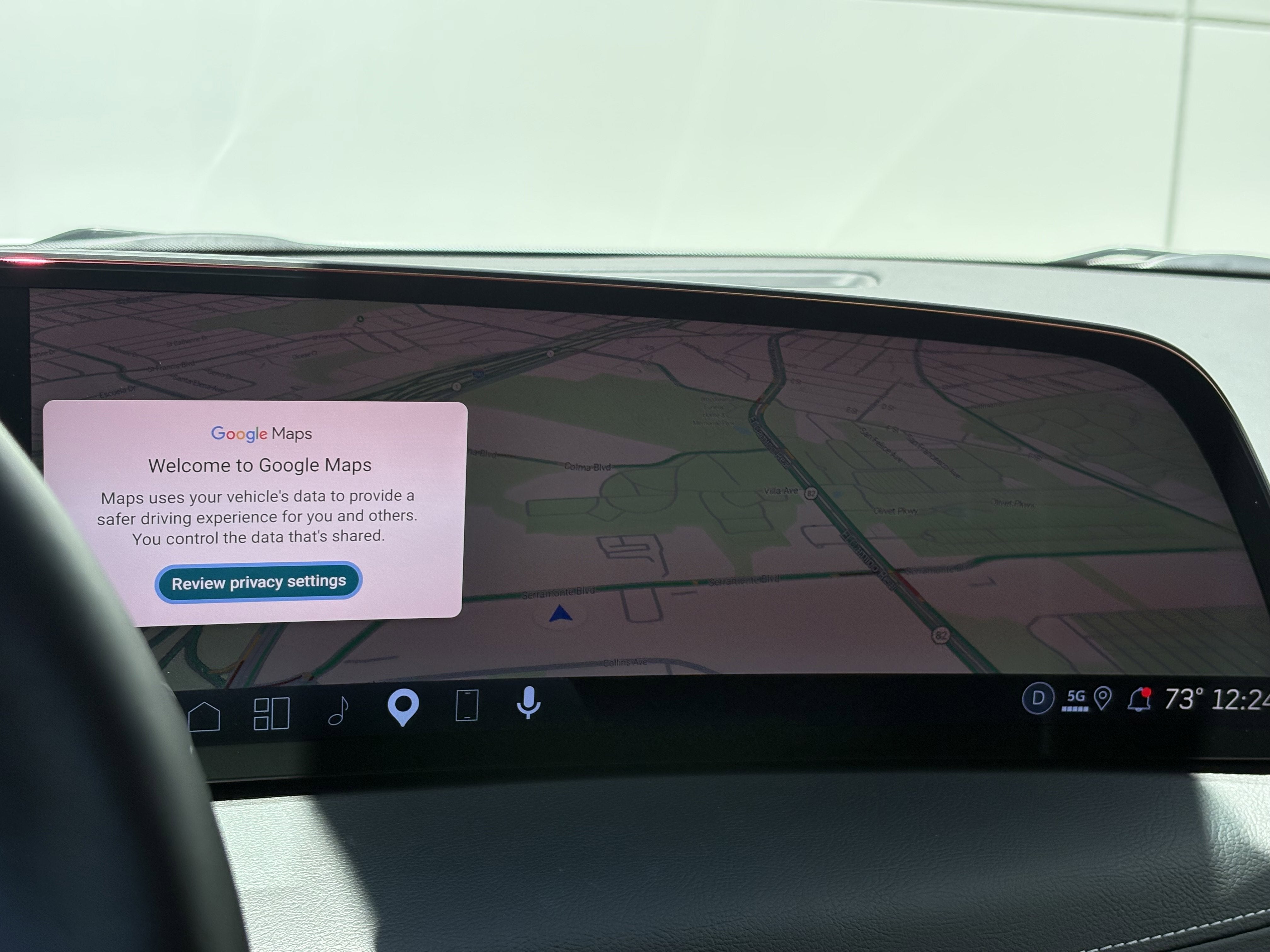 2025 Cadillac CT5-V V-Series Blackwing