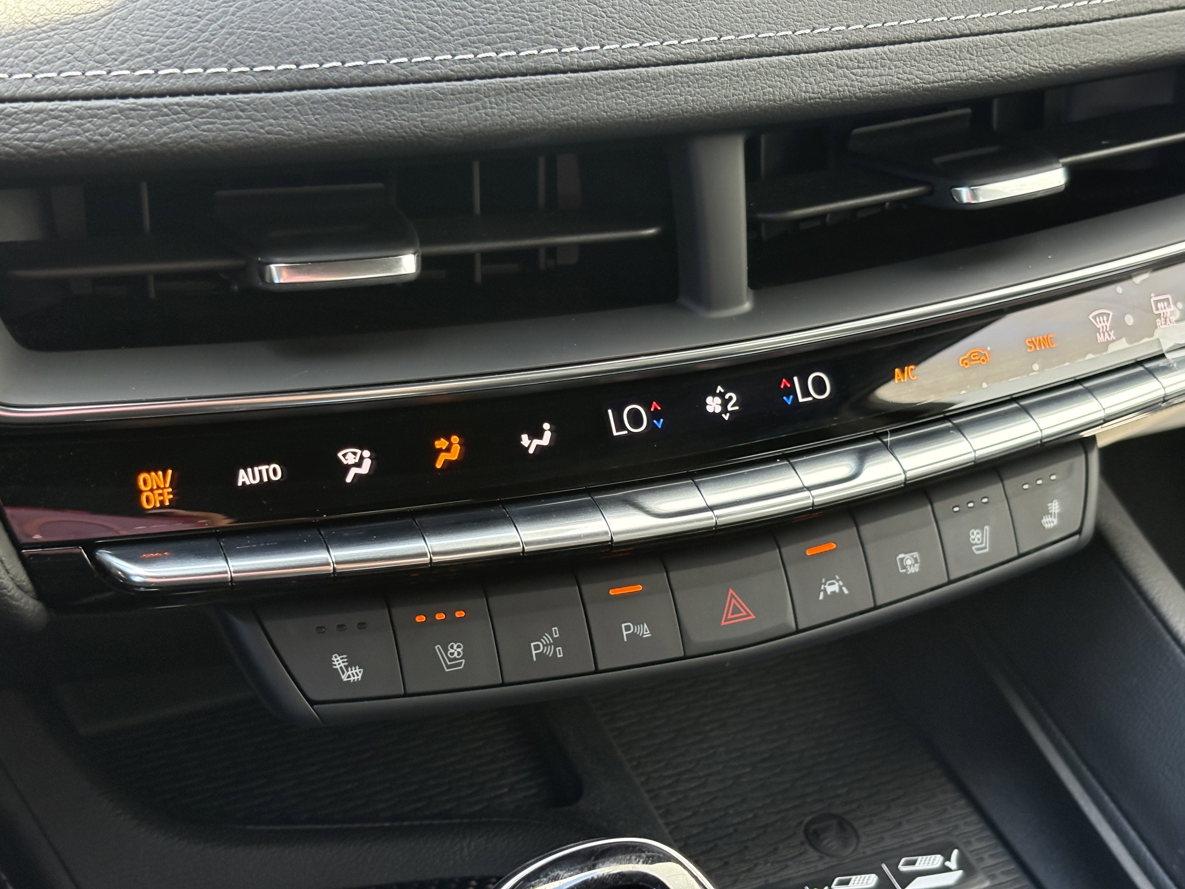 2025 Cadillac CT5-V V-Series Blackwing