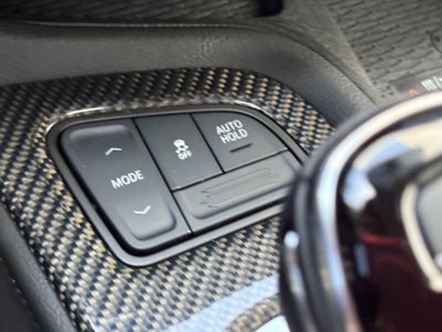 2025 Cadillac CT5-V V-Series Blackwing