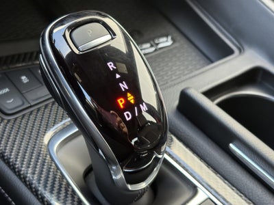 2025 Cadillac CT5-V V-Series Blackwing