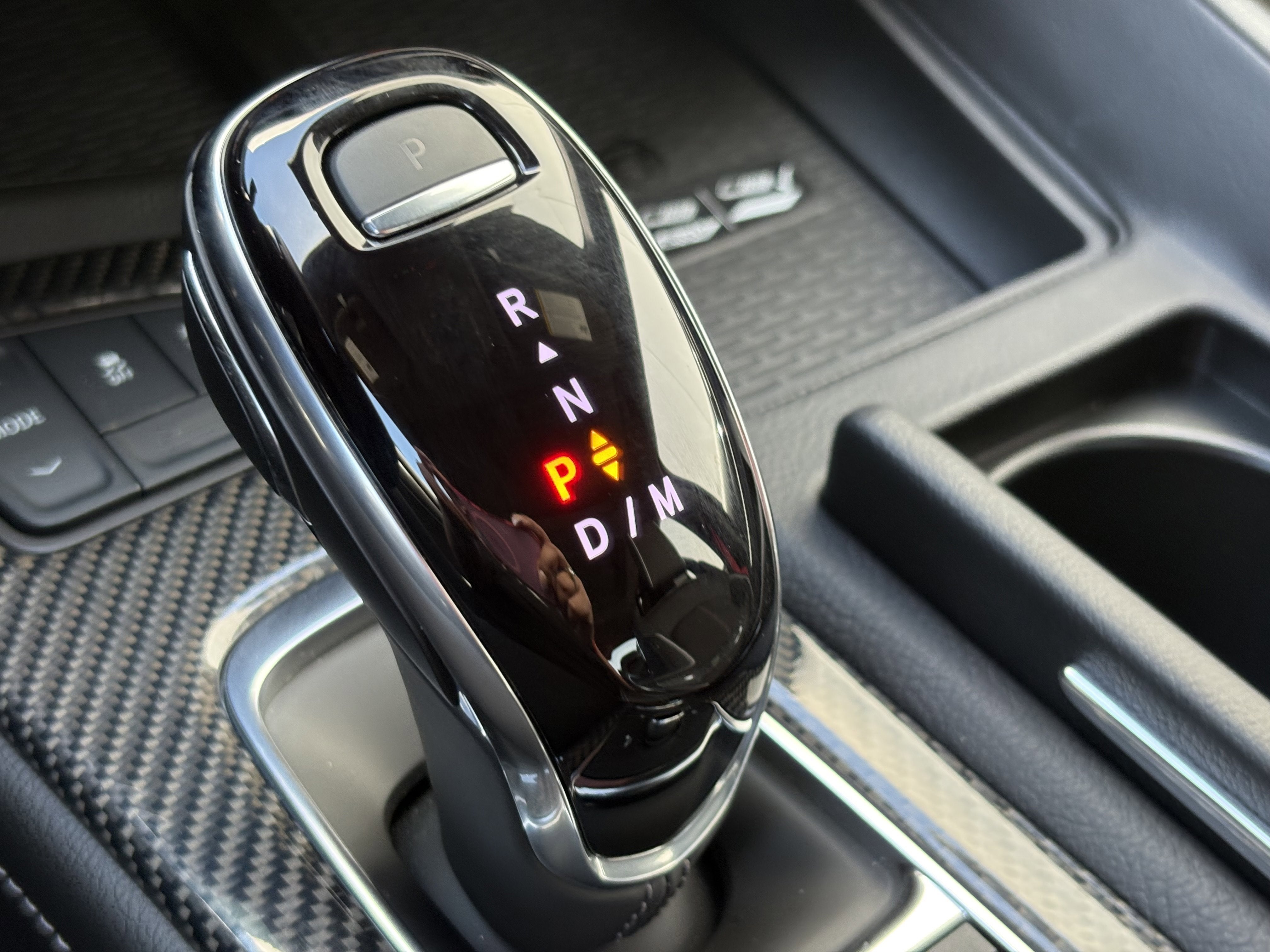 2025 Cadillac CT5-V V-Series Blackwing