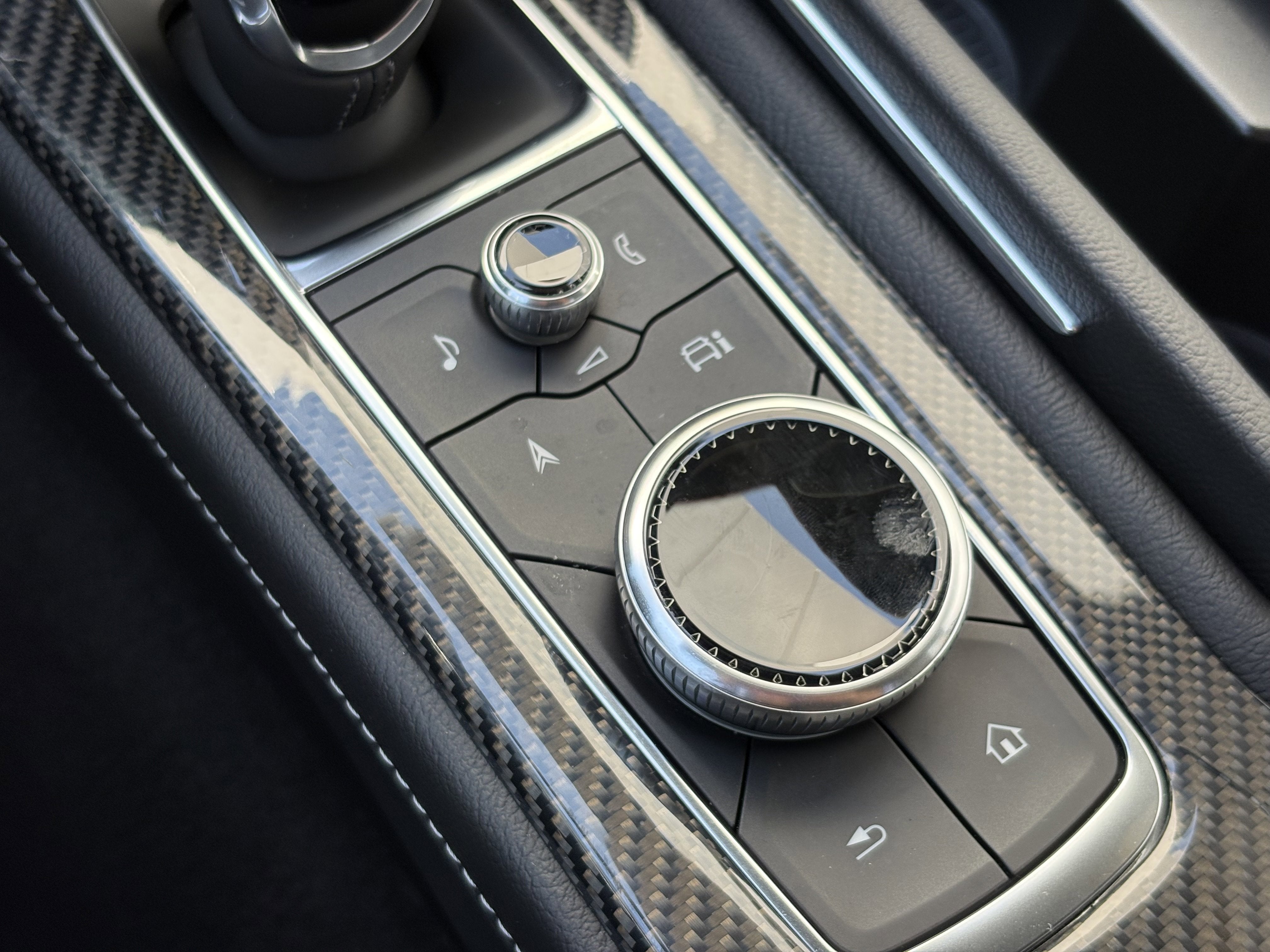 2025 Cadillac CT5-V V-Series Blackwing