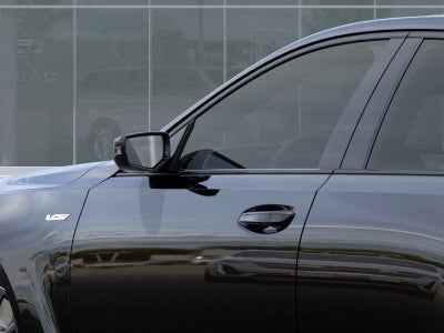 2026 Cadillac CT5-V V-Series Blackwing