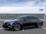 2026 Cadillac CT5-V V-Series Blackwing