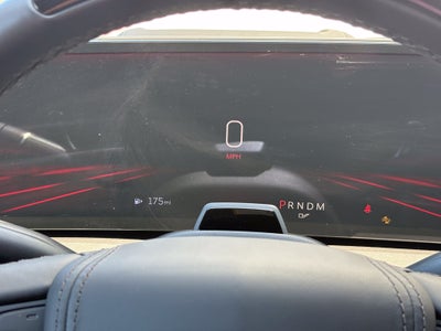 2025 Cadillac CT5-V V-Series Blackwing