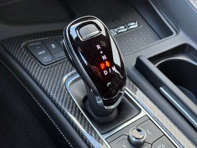 2025 Cadillac CT5-V V-Series Blackwing