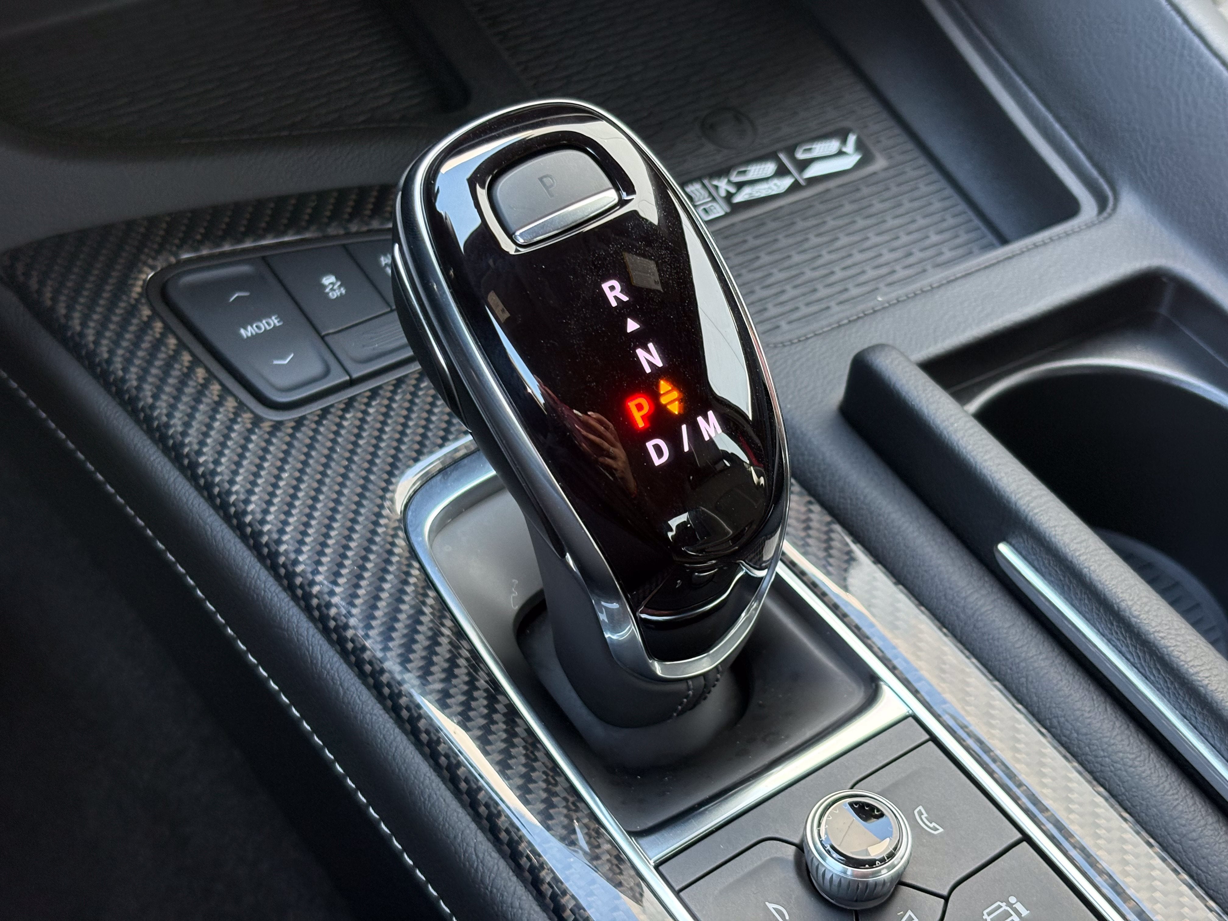 2025 Cadillac CT5-V V-Series Blackwing
