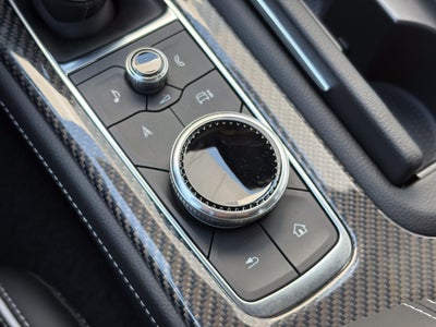 2025 Cadillac CT5-V V-Series Blackwing