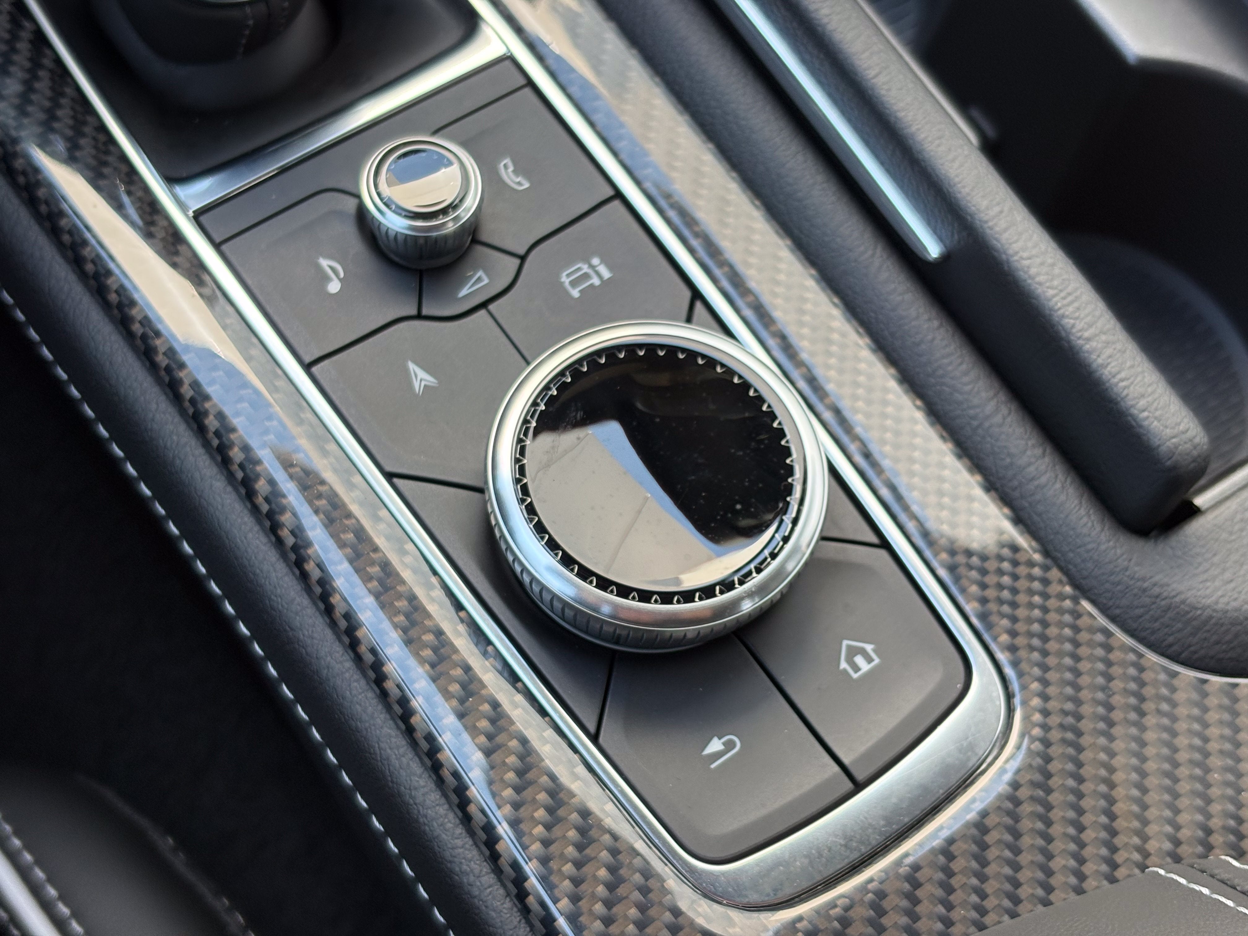 2025 Cadillac CT5-V V-Series Blackwing