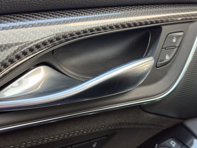 2025 Cadillac CT5-V V-Series Blackwing