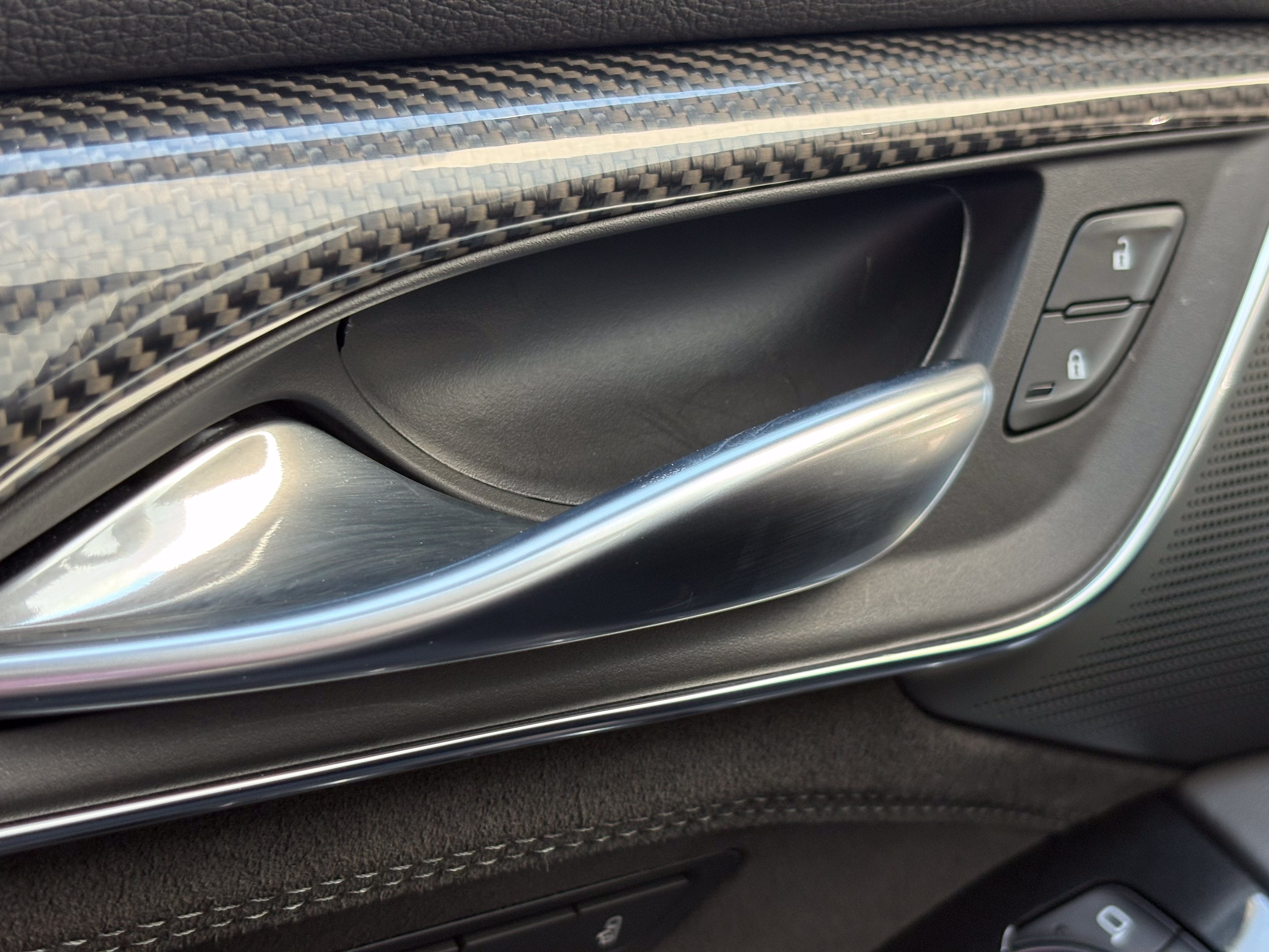 2025 Cadillac CT5-V V-Series Blackwing