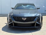 2025 Cadillac CT5-V V-Series Blackwing