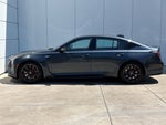 2025 Cadillac CT5-V V-Series Blackwing