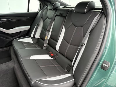 2025 Cadillac CT5-V V-Series Blackwing