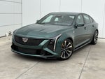 2025 Cadillac CT5-V V-Series Blackwing