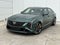 2025 Cadillac CT5-V V-Series Blackwing