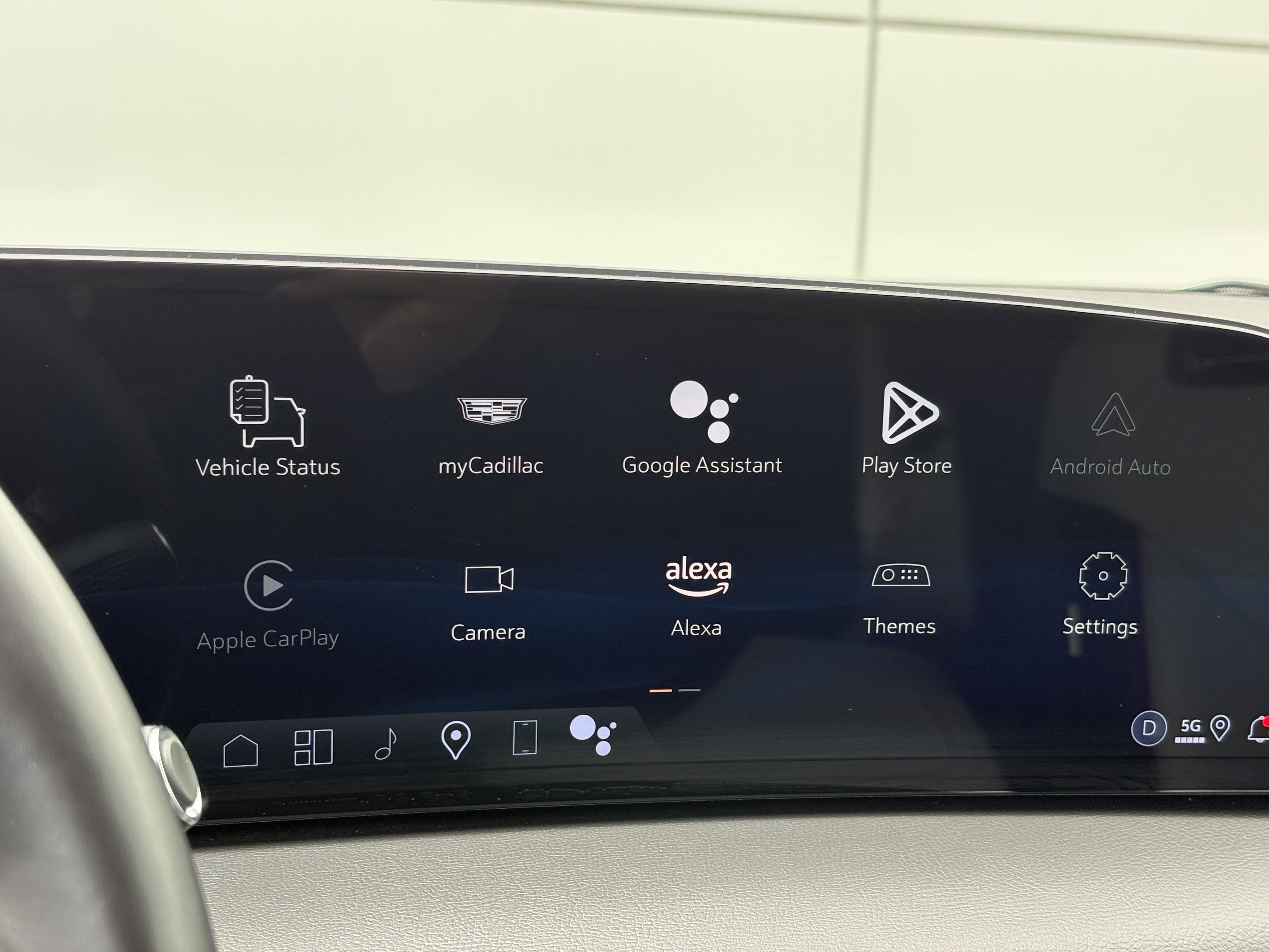 2025 Cadillac CT5-V V-Series Blackwing