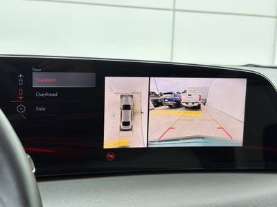 2025 Cadillac CT5-V V-Series Blackwing