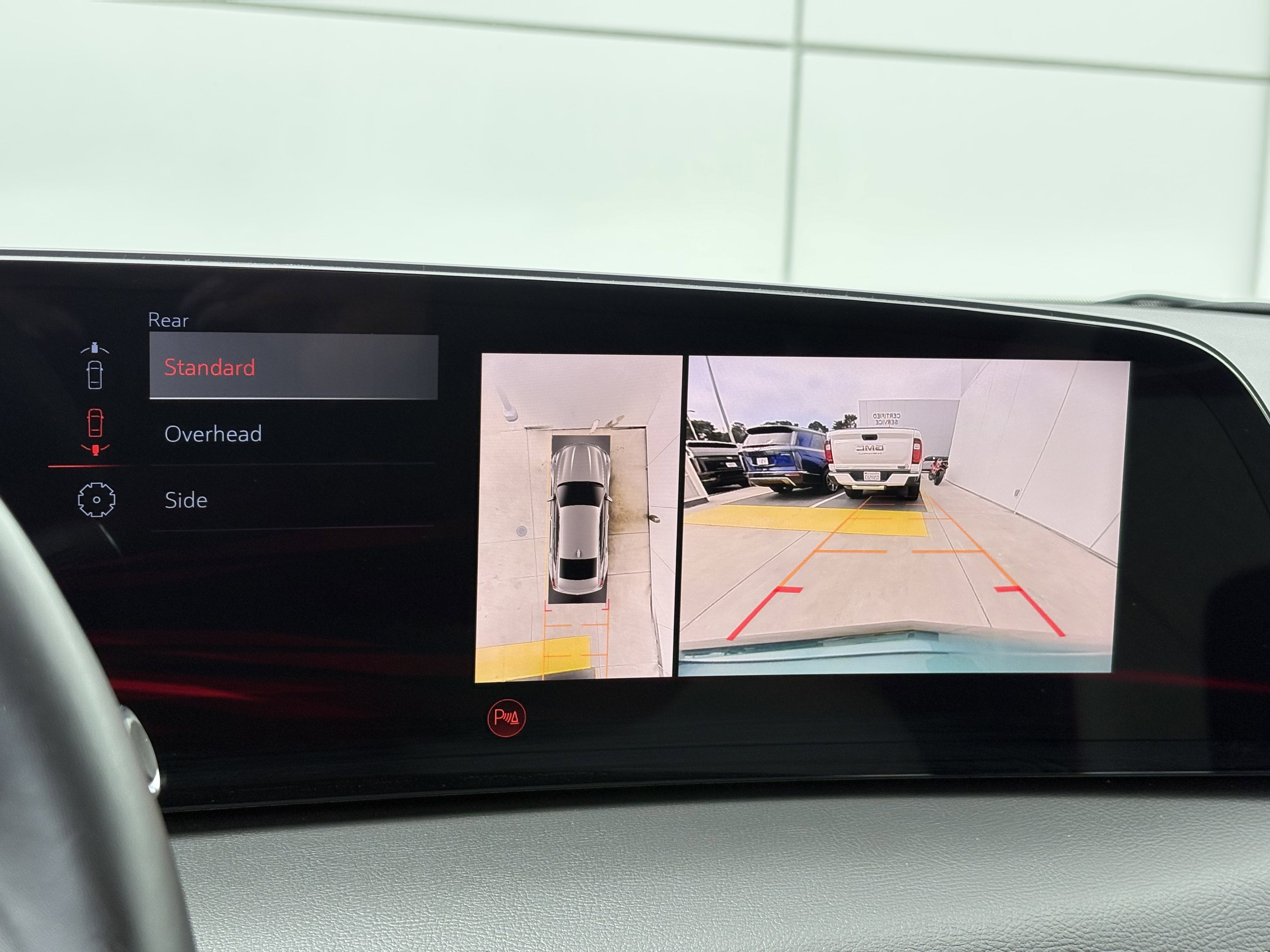2025 Cadillac CT5-V V-Series Blackwing
