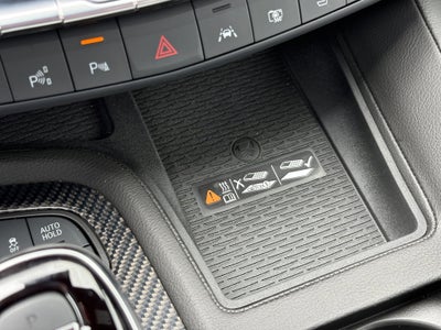 2025 Cadillac CT5-V V-Series Blackwing