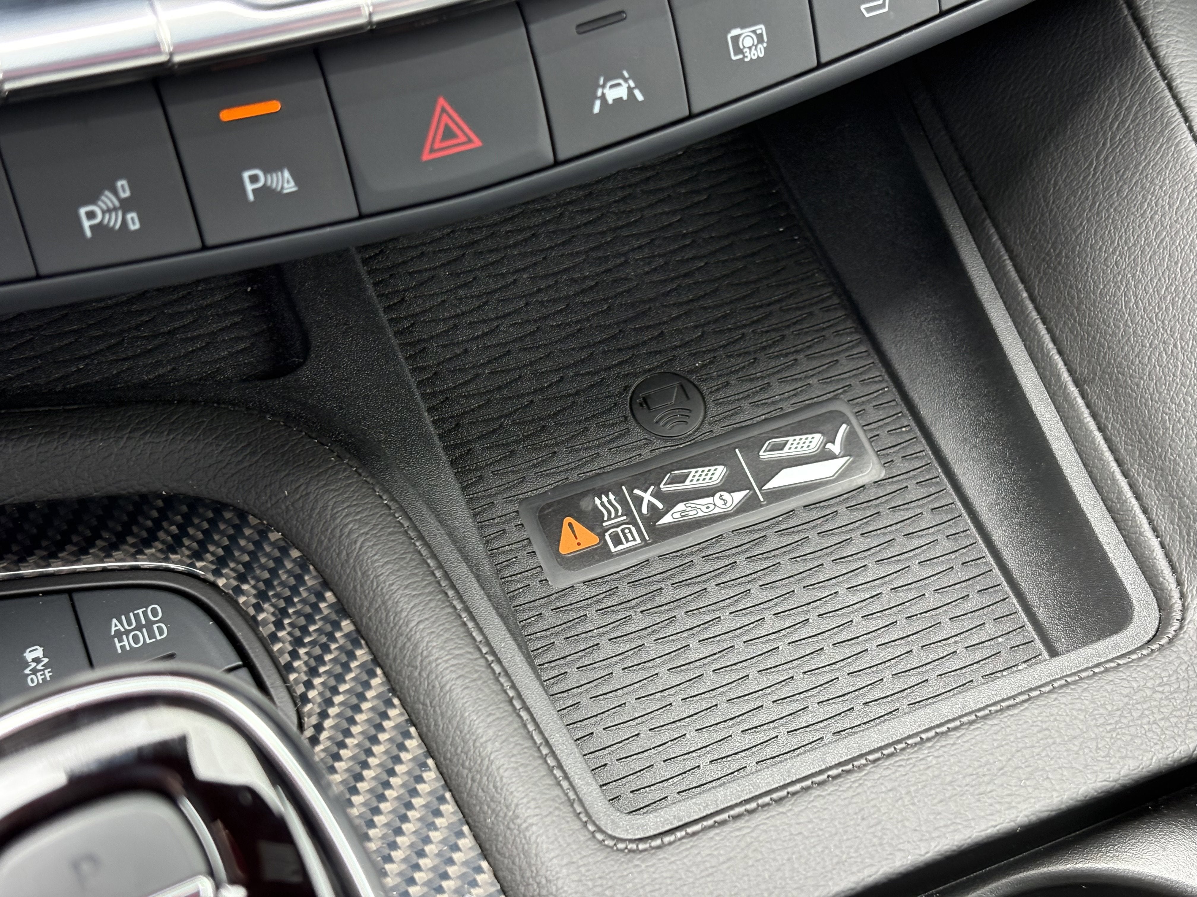 2025 Cadillac CT5-V V-Series Blackwing