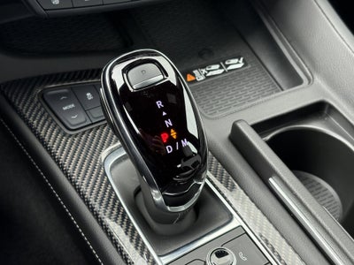 2025 Cadillac CT5-V V-Series Blackwing