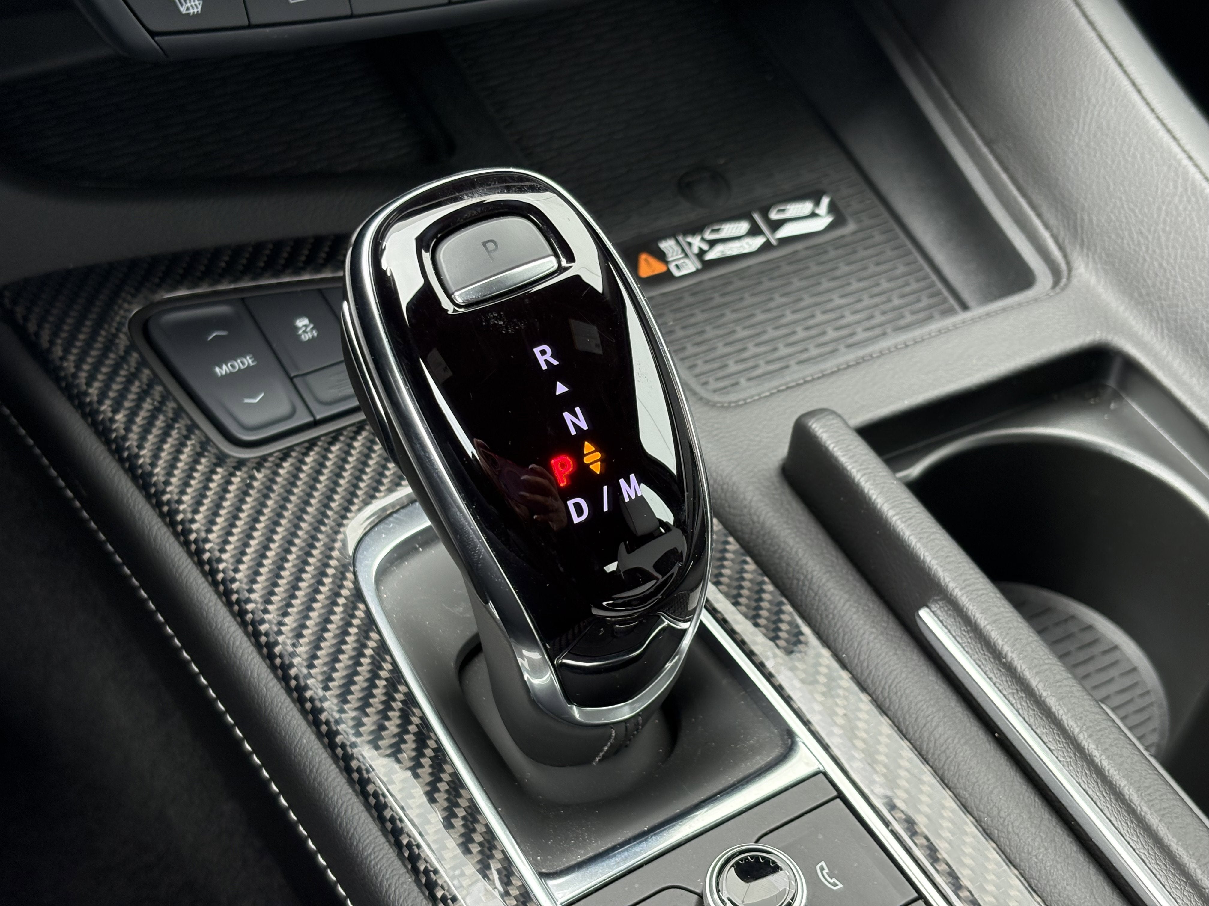 2025 Cadillac CT5-V V-Series Blackwing