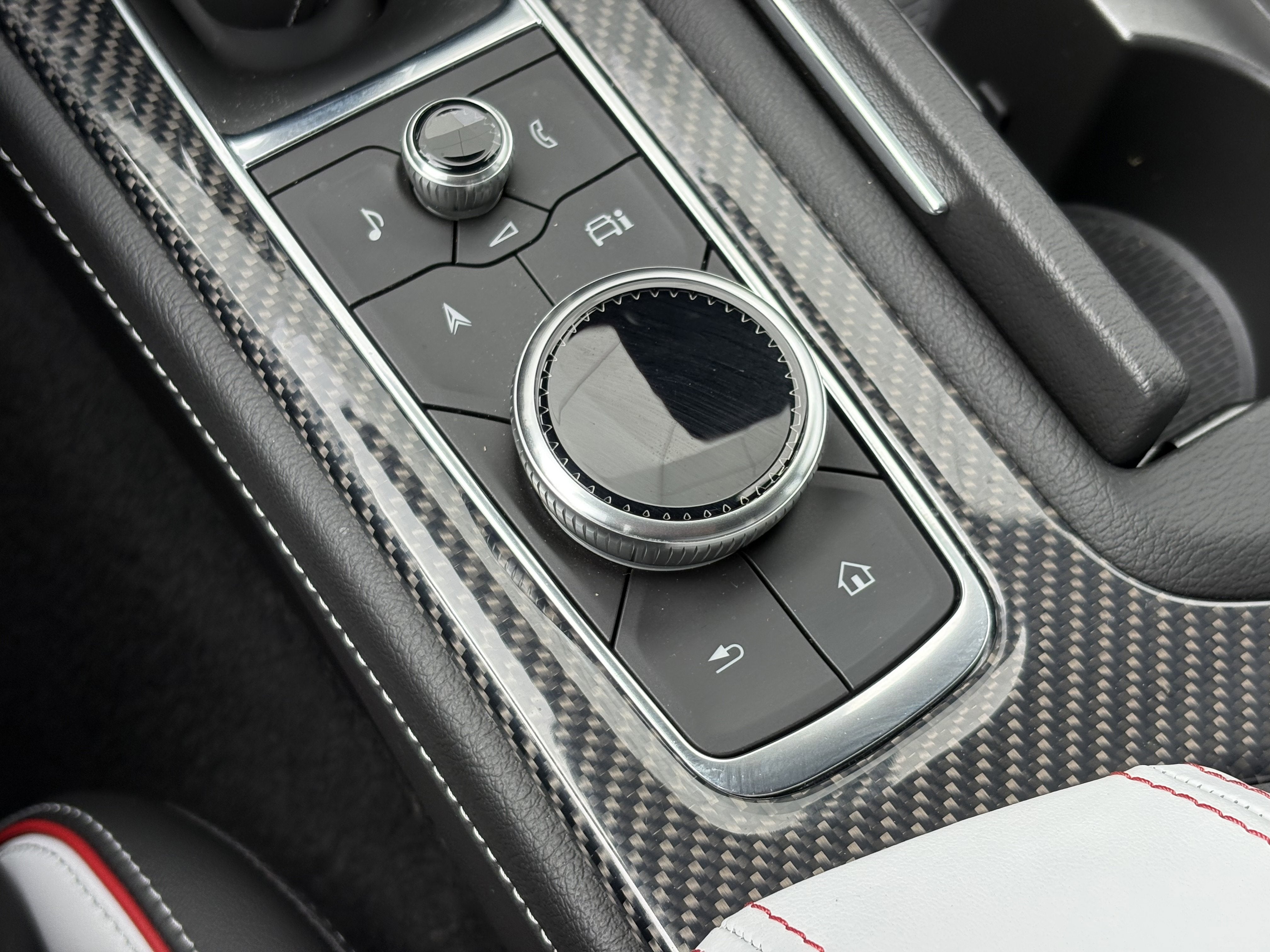 2025 Cadillac CT5-V V-Series Blackwing