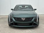 2025 Cadillac CT5-V V-Series Blackwing