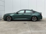 2025 Cadillac CT5-V V-Series Blackwing