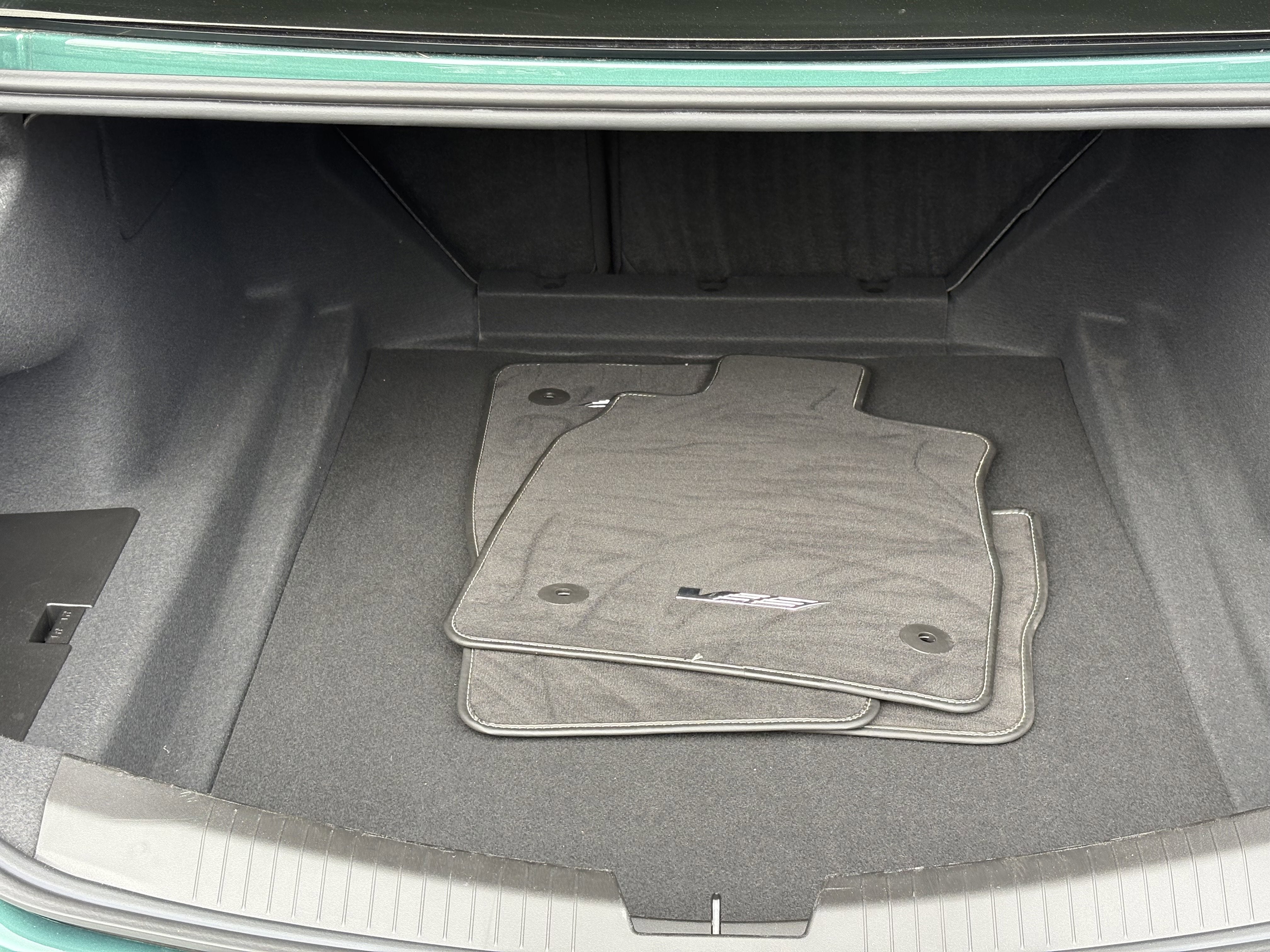 2025 Cadillac CT5-V V-Series Blackwing