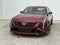 2025 Cadillac CT5-V V-Series Blackwing