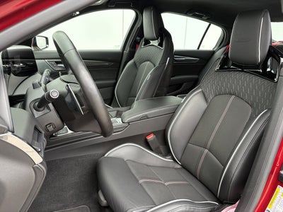 2025 Cadillac CT5-V V-Series Blackwing