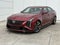 2025 Cadillac CT5-V V-Series Blackwing