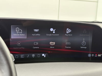 2025 Cadillac CT5-V V-Series Blackwing