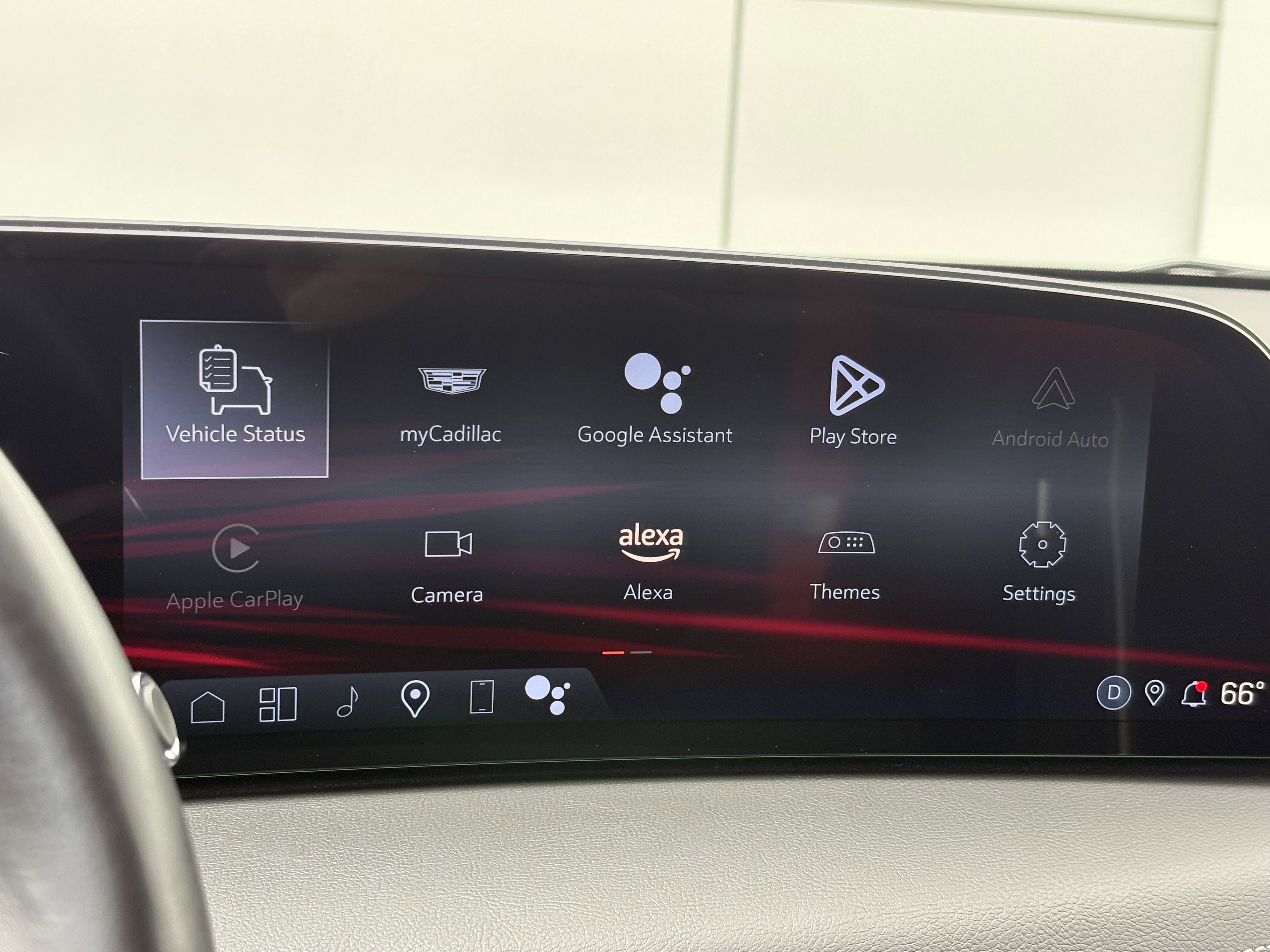 2025 Cadillac CT5-V V-Series Blackwing
