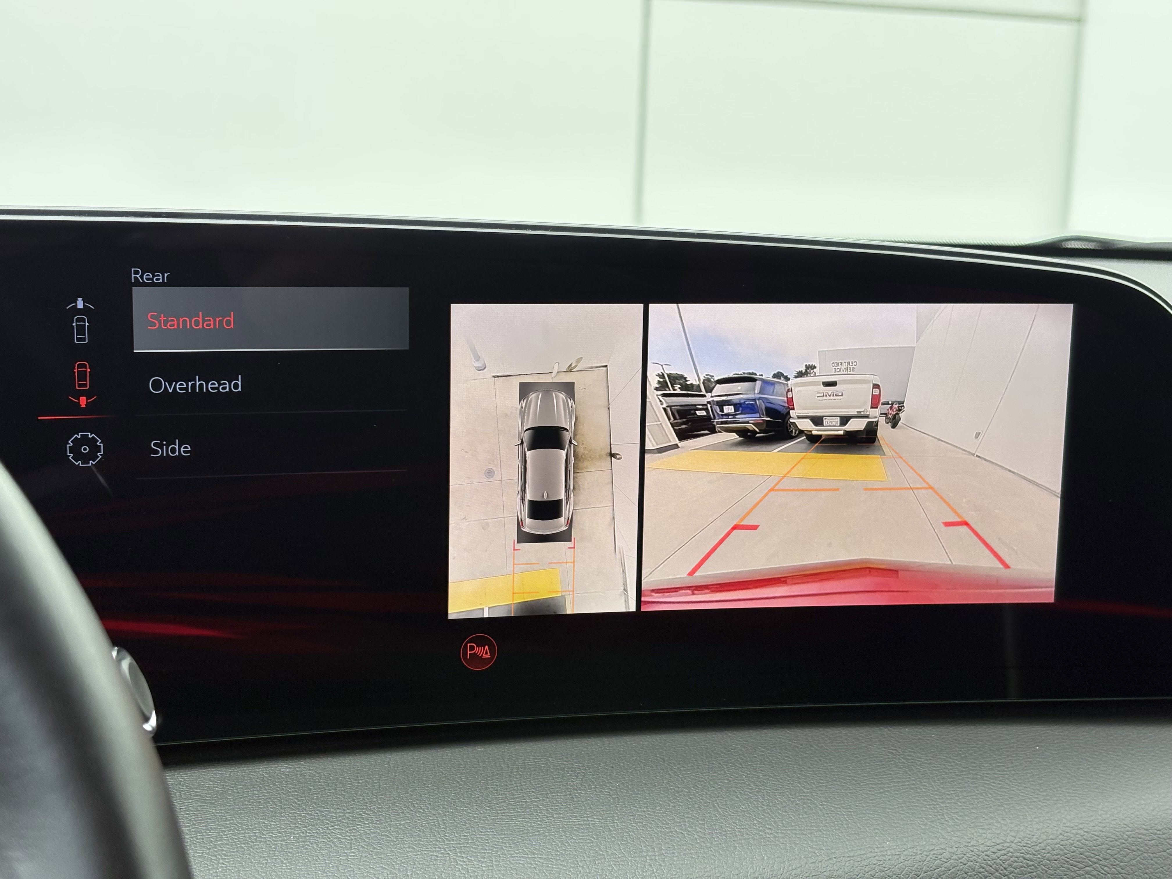 2025 Cadillac CT5-V V-Series Blackwing