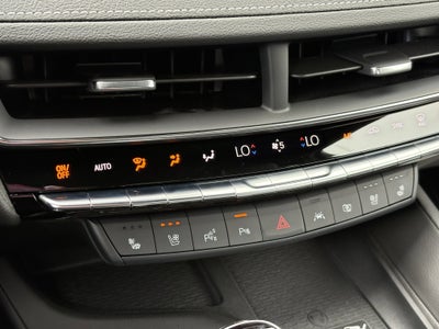 2025 Cadillac CT5-V V-Series Blackwing