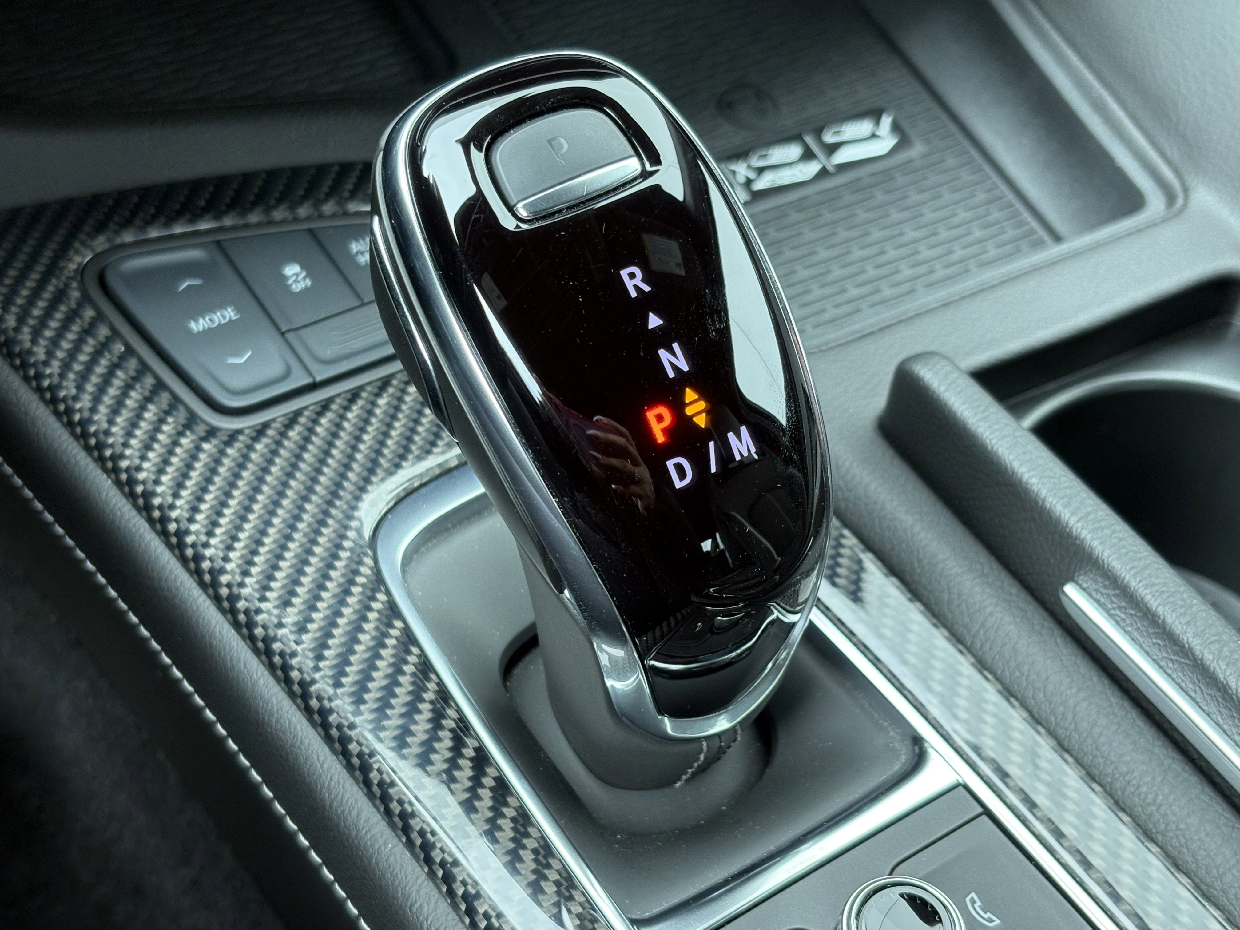 2025 Cadillac CT5-V V-Series Blackwing