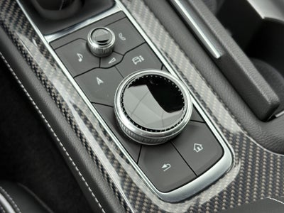 2025 Cadillac CT5-V V-Series Blackwing