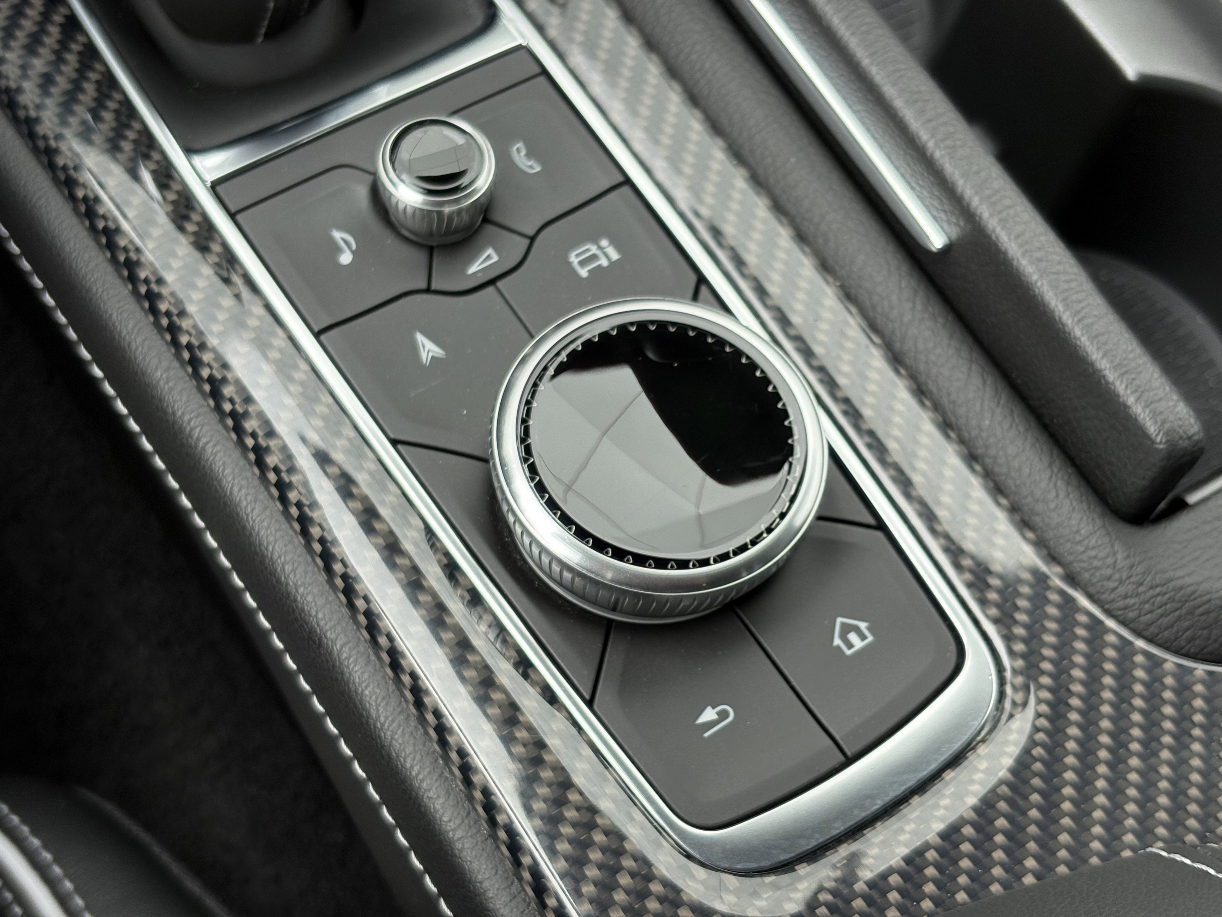 2025 Cadillac CT5-V V-Series Blackwing