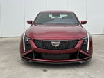 2025 Cadillac CT5-V V-Series Blackwing