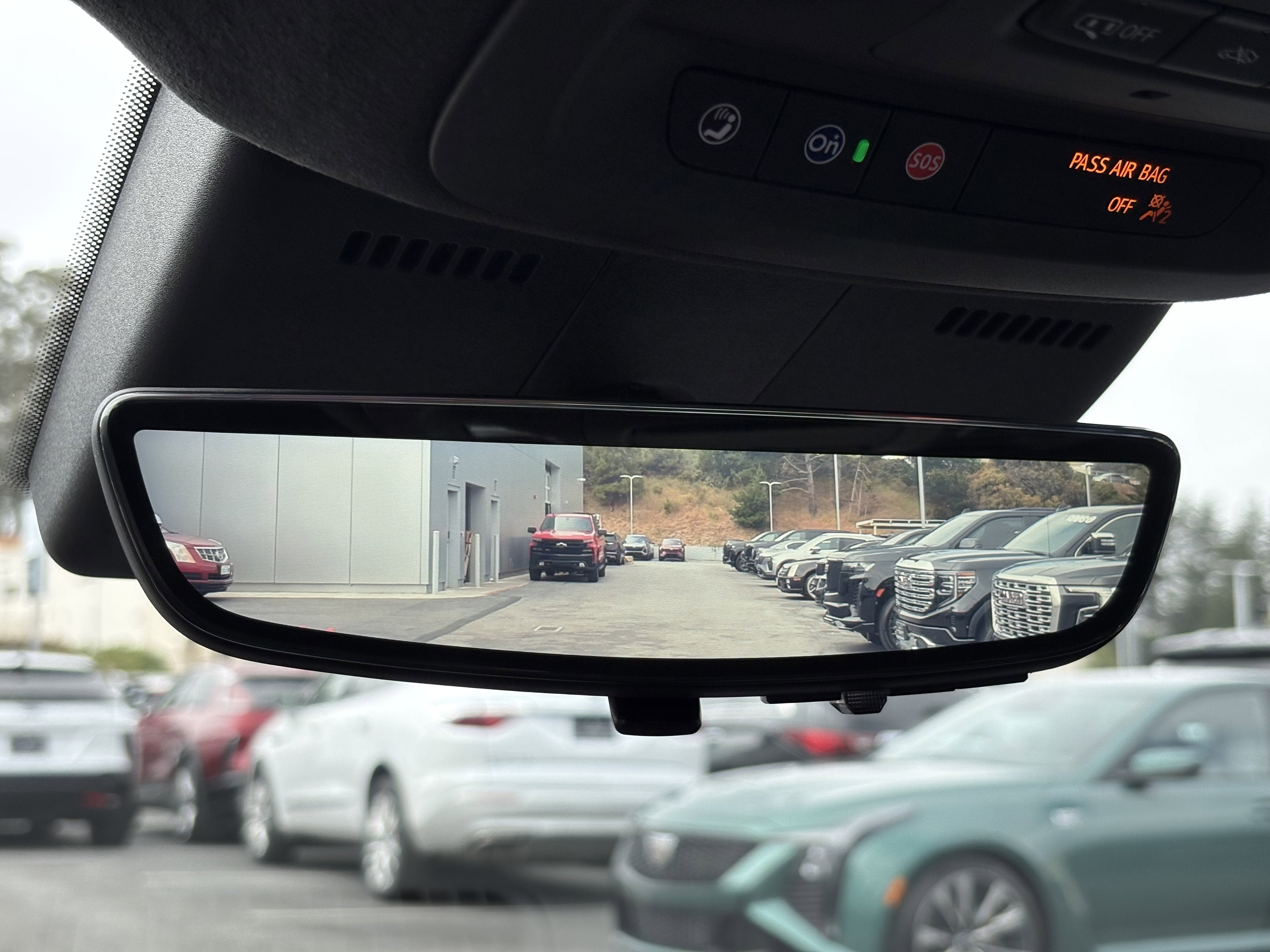2025 Cadillac CT5-V V-Series Blackwing