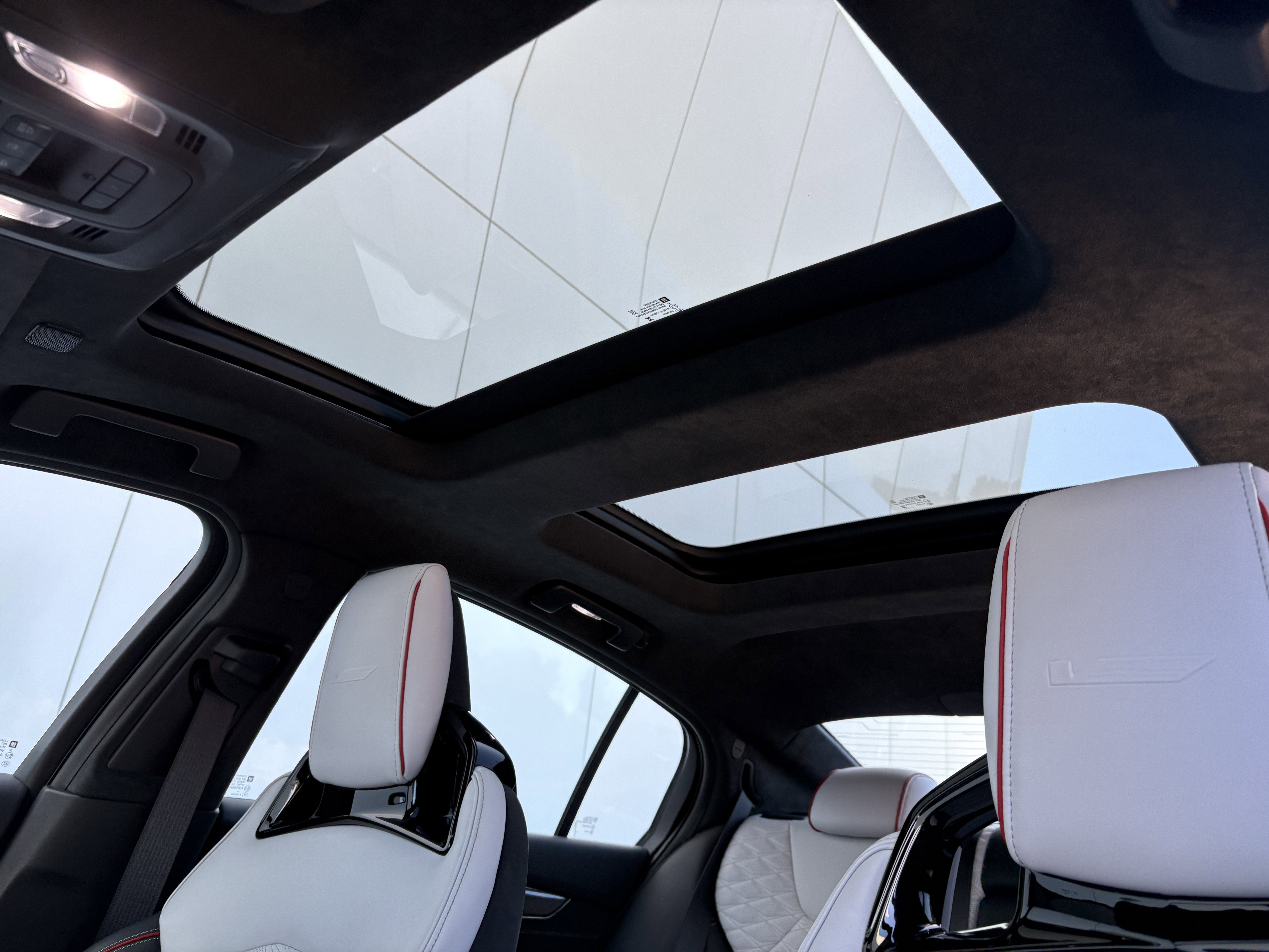 2025 Cadillac CT5-V V-Series Blackwing