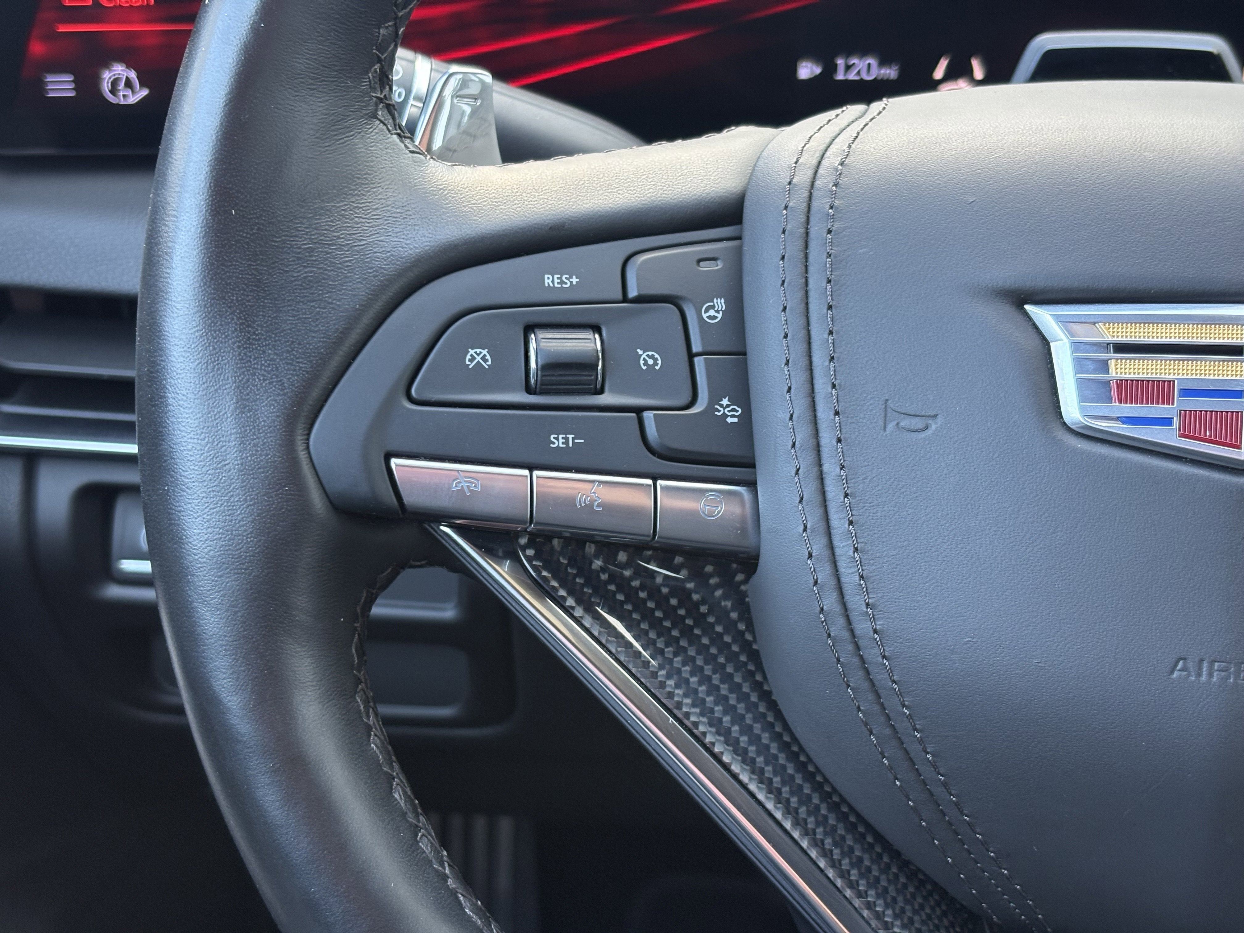2025 Cadillac CT5-V V-Series Blackwing