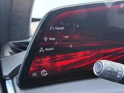2025 Cadillac CT5-V V-Series Blackwing