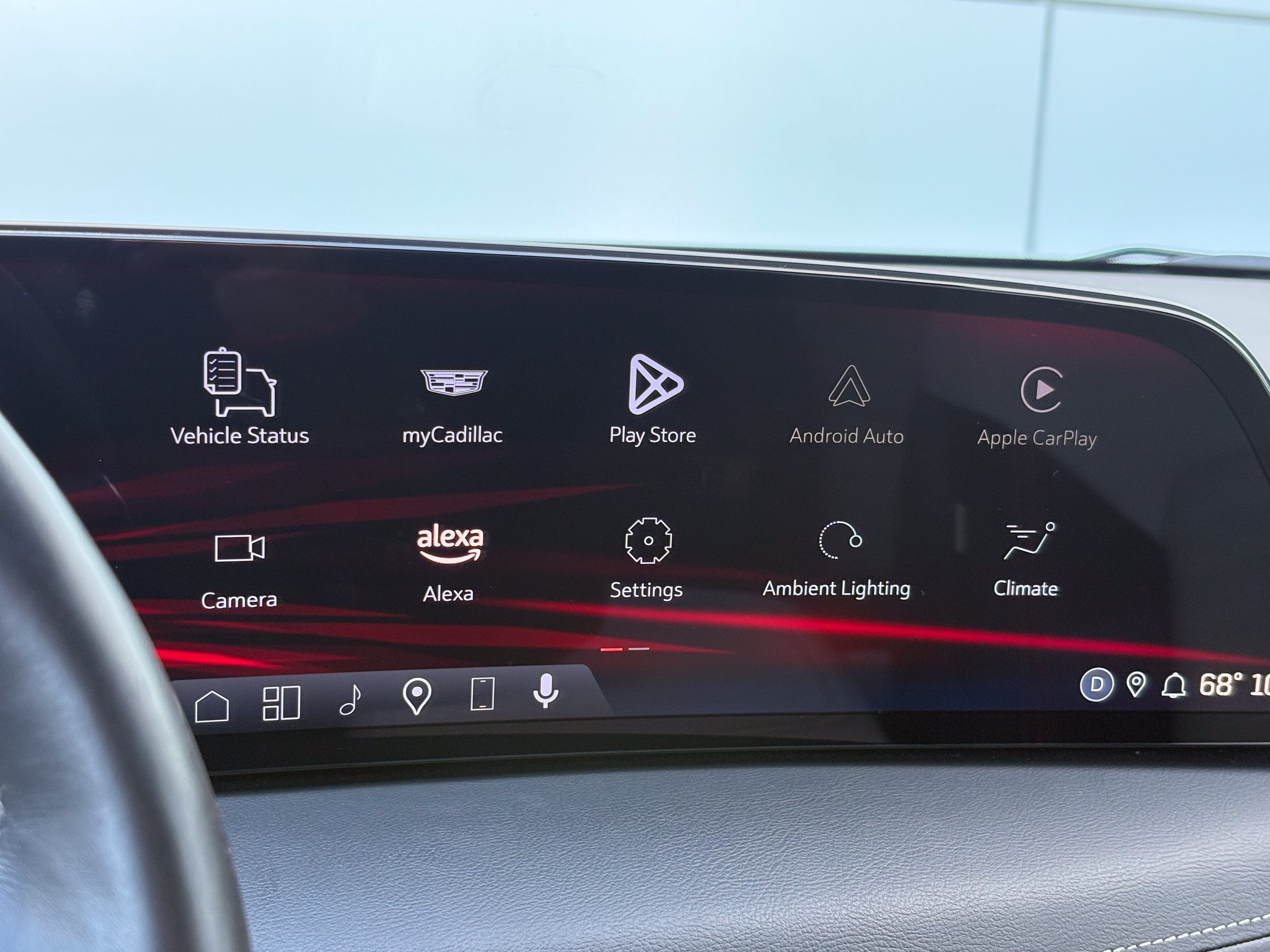 2025 Cadillac CT5-V V-Series Blackwing