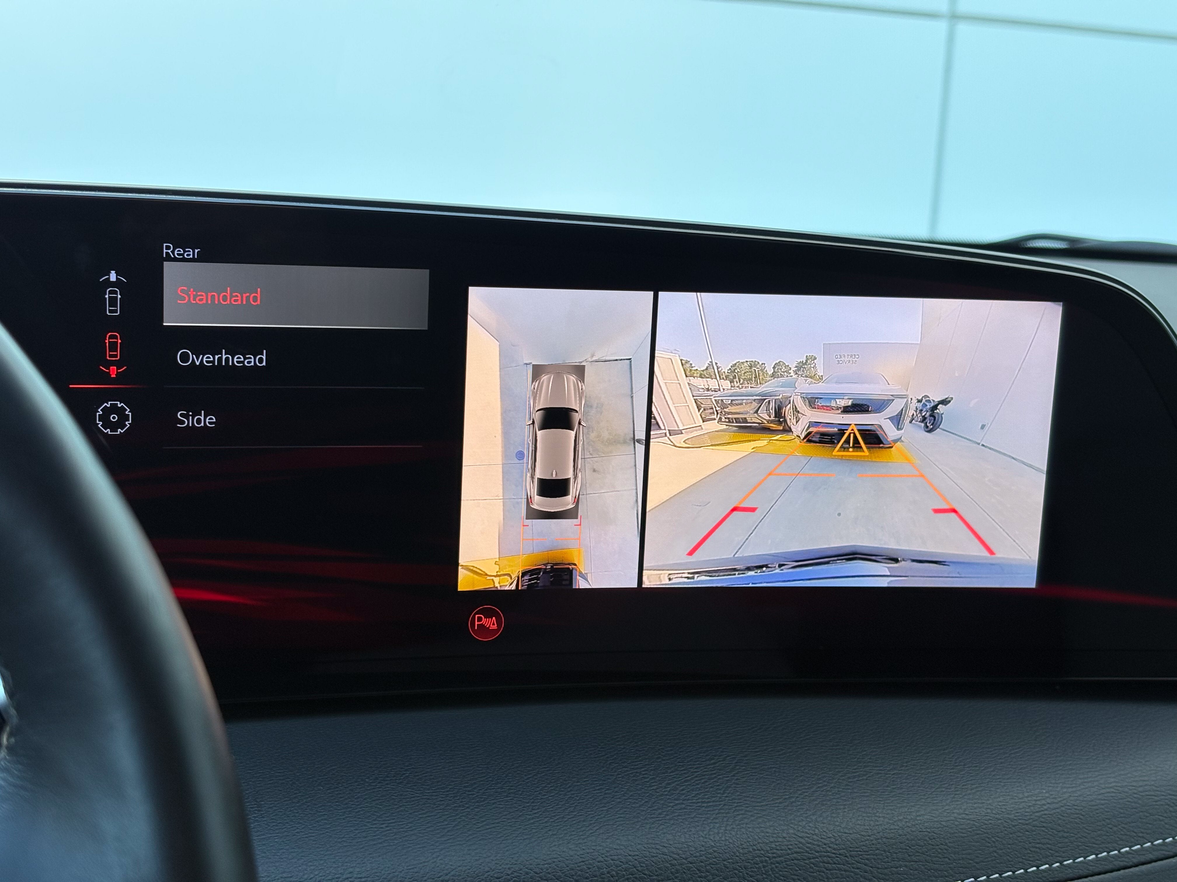 2025 Cadillac CT5-V V-Series Blackwing