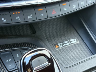 2025 Cadillac CT5-V V-Series Blackwing