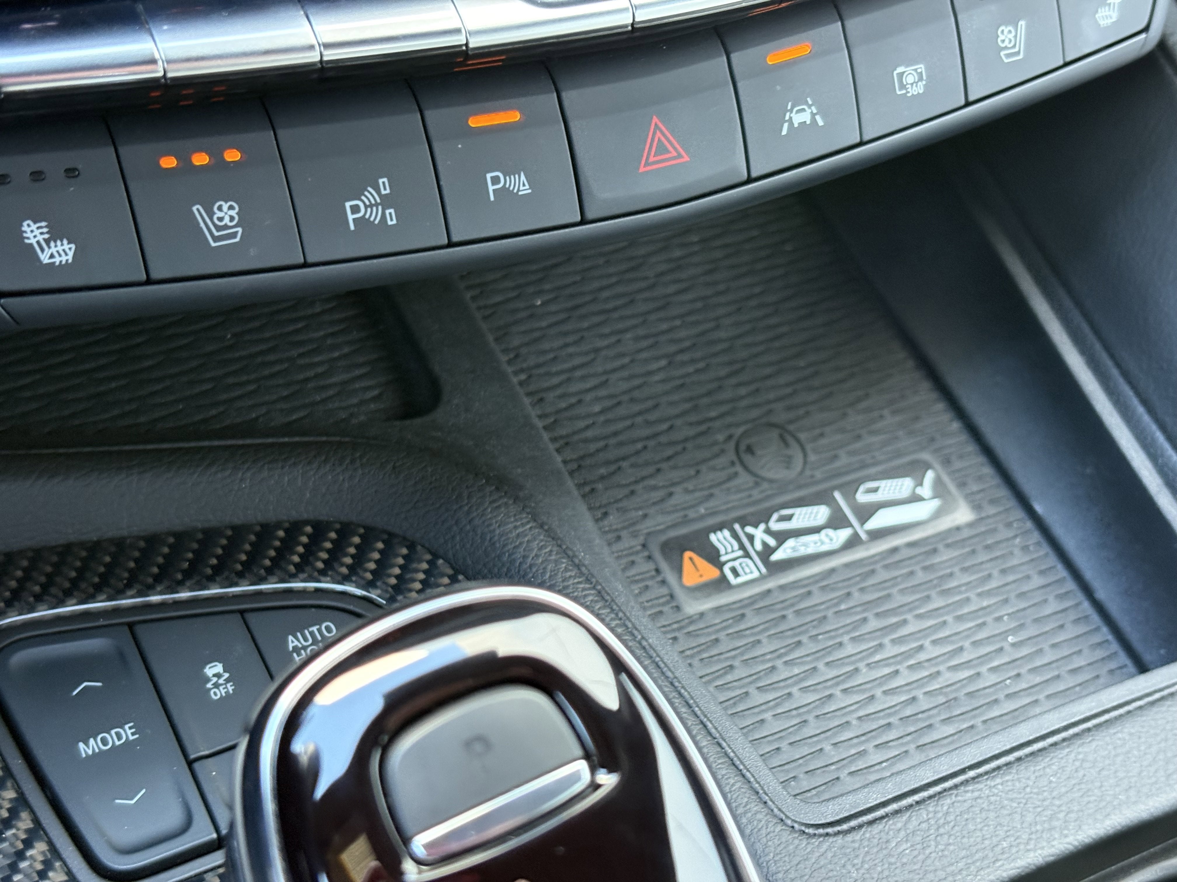 2025 Cadillac CT5-V V-Series Blackwing